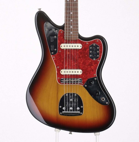 Fender japan jg66 3ts - fender,