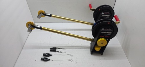 Penn fathom master 600 - 2,