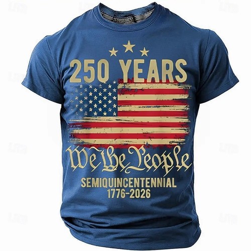Shirt 250 anniversario - shirt, 250°