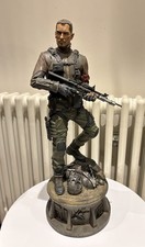 Statua Sideshow Terminator