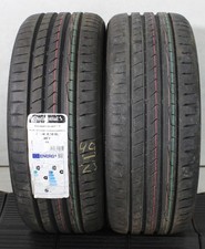 2 pneumatici estivi 215/40R18