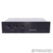 Preamplificatore valvolare