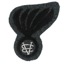 WW2 Riproduzione Fregio