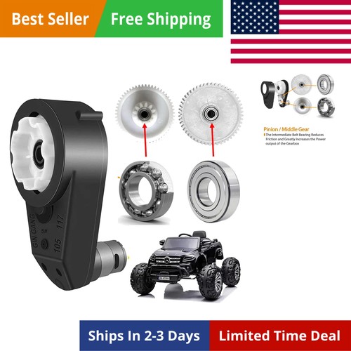 Cambio volt 30000rpm con - volt,