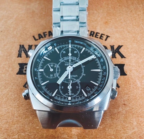 Orologio seiko cronografo - orologio,