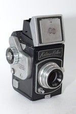 Kalimar Reflex SL 6x6cm