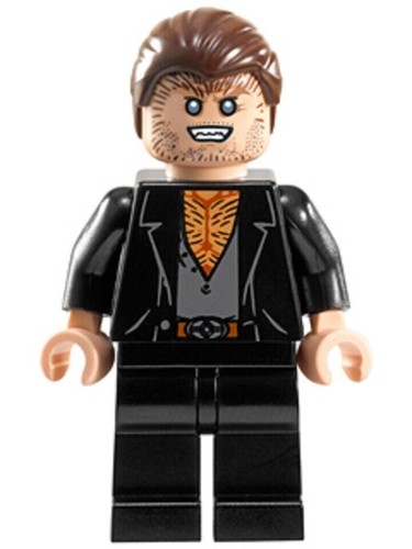 Lego harry potter - harry,