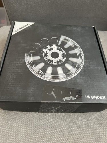 Cloudwheel backfire cloud - cloudwheel,