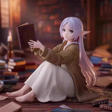 Modellino anime Frieren Beyond