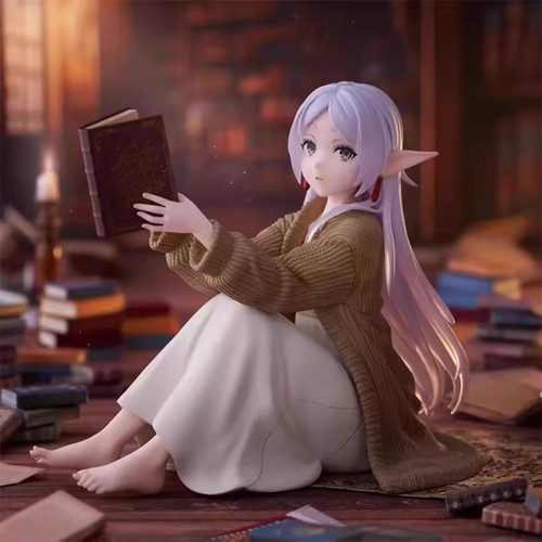 Modellino anime frieren beyond - modellino,