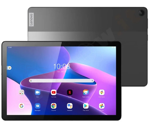 Lenovo tab m10 3rd - lenovo, 4+64gb
