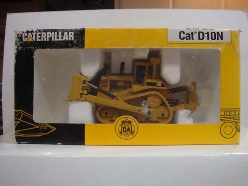 Trattore tipo binario - joal, cat