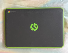 Notebook Chromebook HP 11 g5