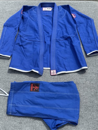 Keiko raca kimono set uomo - set,