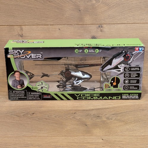 Elicottero radiocomandato sky - elicottero,