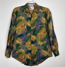 Camicia uomo vintage Goouch