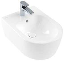Villeroy & Boch Avento bidet