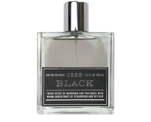 Collezione black 1956 - collezione,