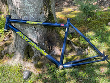 Telaio mountain bike corsa
