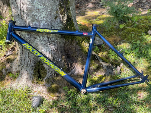 Telaio mountain bike - , corsa