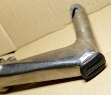 Cinelli grammo titanium - cinelli, *