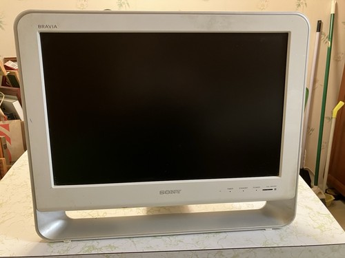 Sony bravia kdl - bravia, kdl-19m4000