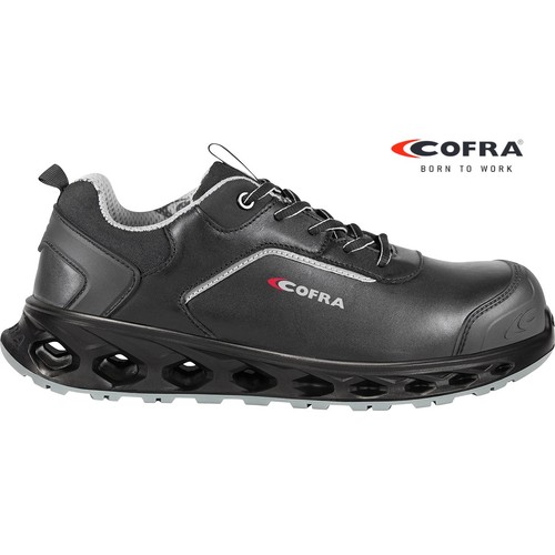 Scarpe antinfortunistica cofra - scarpe,
