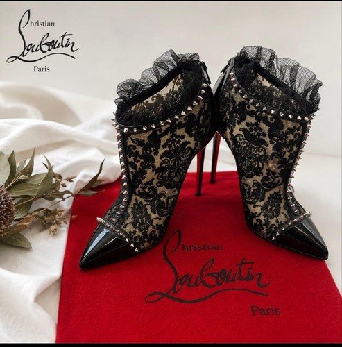 Christian louboutin pigalla - christian,
