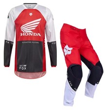 Completo motocross Fox 180