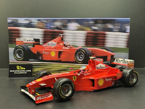 Scala ferrari f300 3 - ferrari,