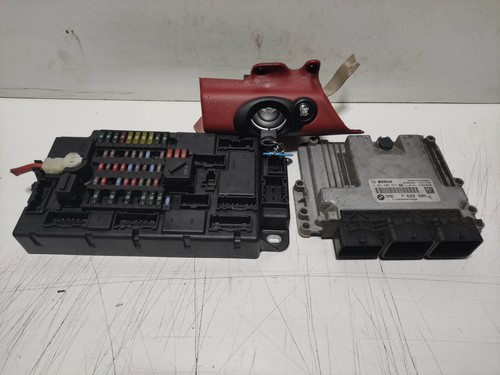0261s06659 kit centralina - 0261s06659,