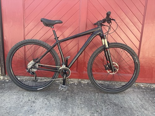 Specialized expert deore - specialized,