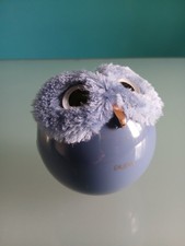 "PUPA" "OWL" Cofanetto Trucco Make Up a forma di GUFO, colore Blu.