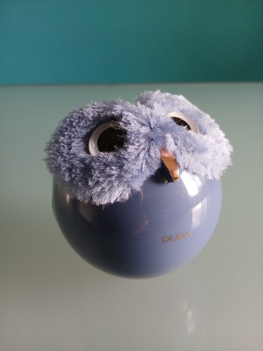 Pupa owl cofanetto trucco - "owl",