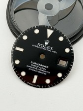 Rolex submariner 16610 16800