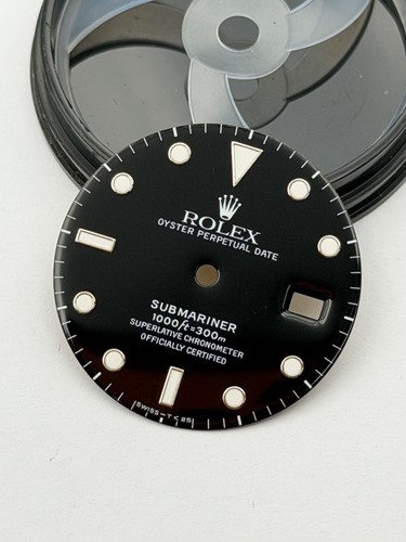 Rolex submariner 16610 - , 16800
