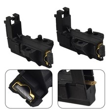 Spazzole Carbonio Ricambio