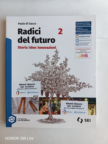 978 08091 di sacco - 978-88-05-08091,
