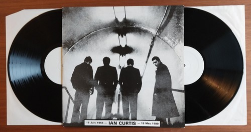 Very rare joy division - rare,