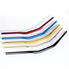 BARRACUDA MANUBRIO PIEGA BASSA