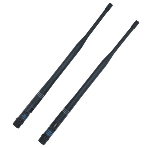 Pezzi antenne bnc - a, 1/2