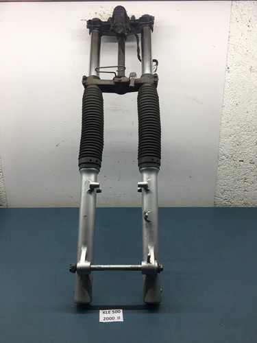 Forcella kawasaki kle - forcella, 1991