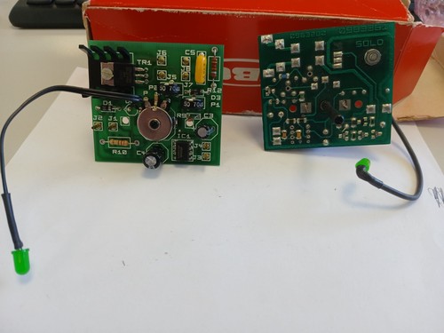 Jbc scheda 0983361 - jbc,