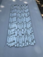 STRISCE LED  PER TV SAMSUNG UE60EH6000"RIFLED46"