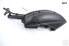 Airbox scatola filtro aria