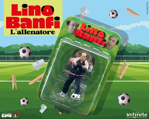 Allenatore nel pallone lino - l'allenatore,