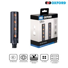 Oxford Cellula LED Moto Mini