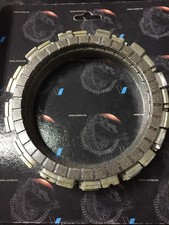 KIT DISCHI FRIZIONE GUARNITI