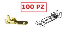 CS 1381/100 FASTON MASCHIO