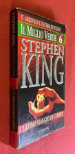 Stephen KING - IL MIGLIO VERDE